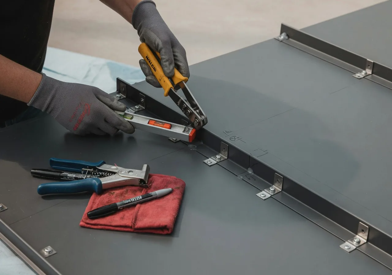 Why choose Metal Roofing Installation in Smackover, AR